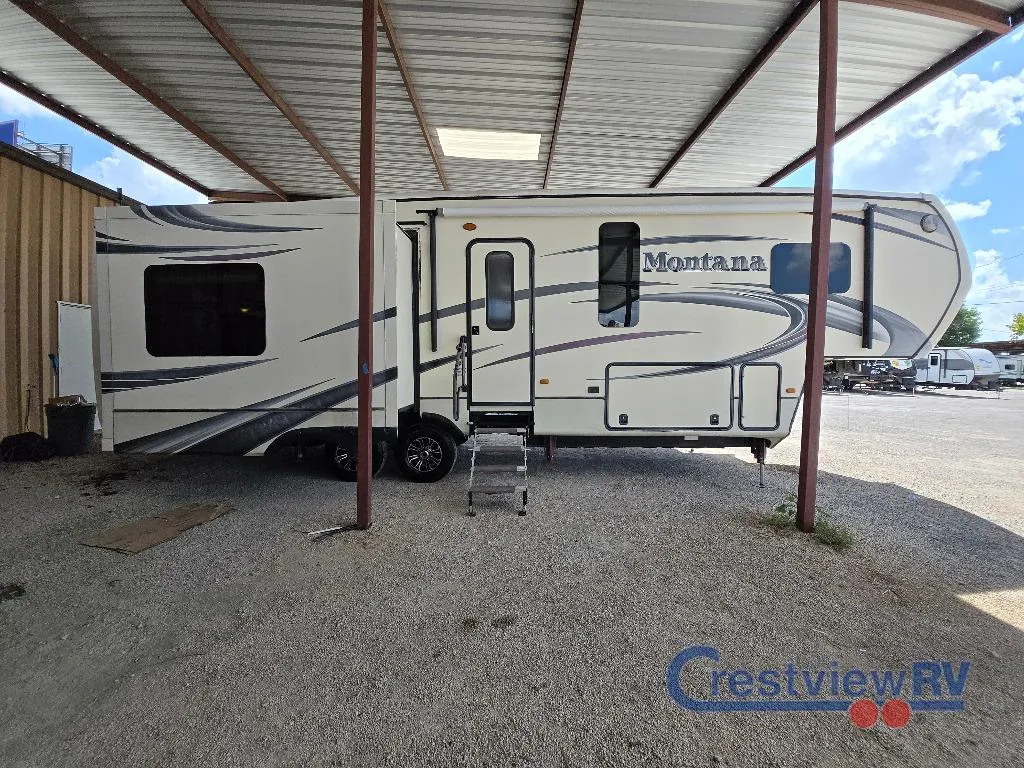 2014 Keystone Montana 3100RL - Photo 4