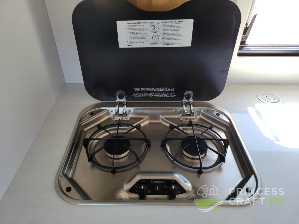 2026 Palomino Pause Reboot Edition 143, Photos photo 20