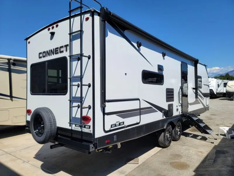 2025 KZ Connect 262RLK - Photo 4