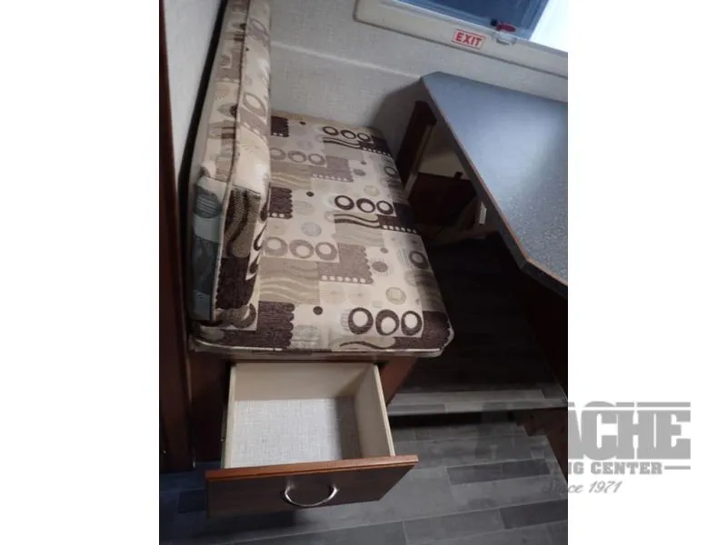 2026 Northern Lite Sportsman Plus New    9-6 SP Wet Bath - Photo 4