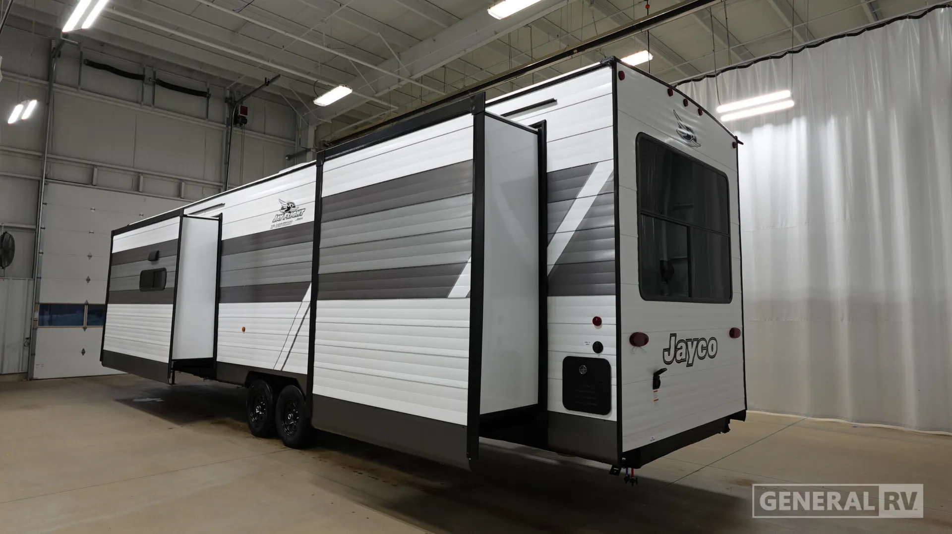 2026 Jayco Jay Flight 401FLTS - Photo 4