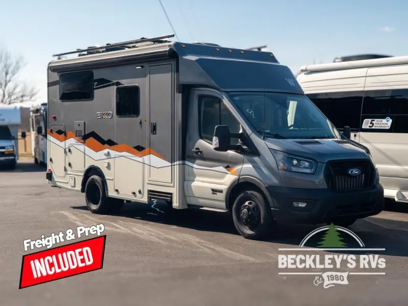 2026 Winnebago EKKO 22A - Photo 2