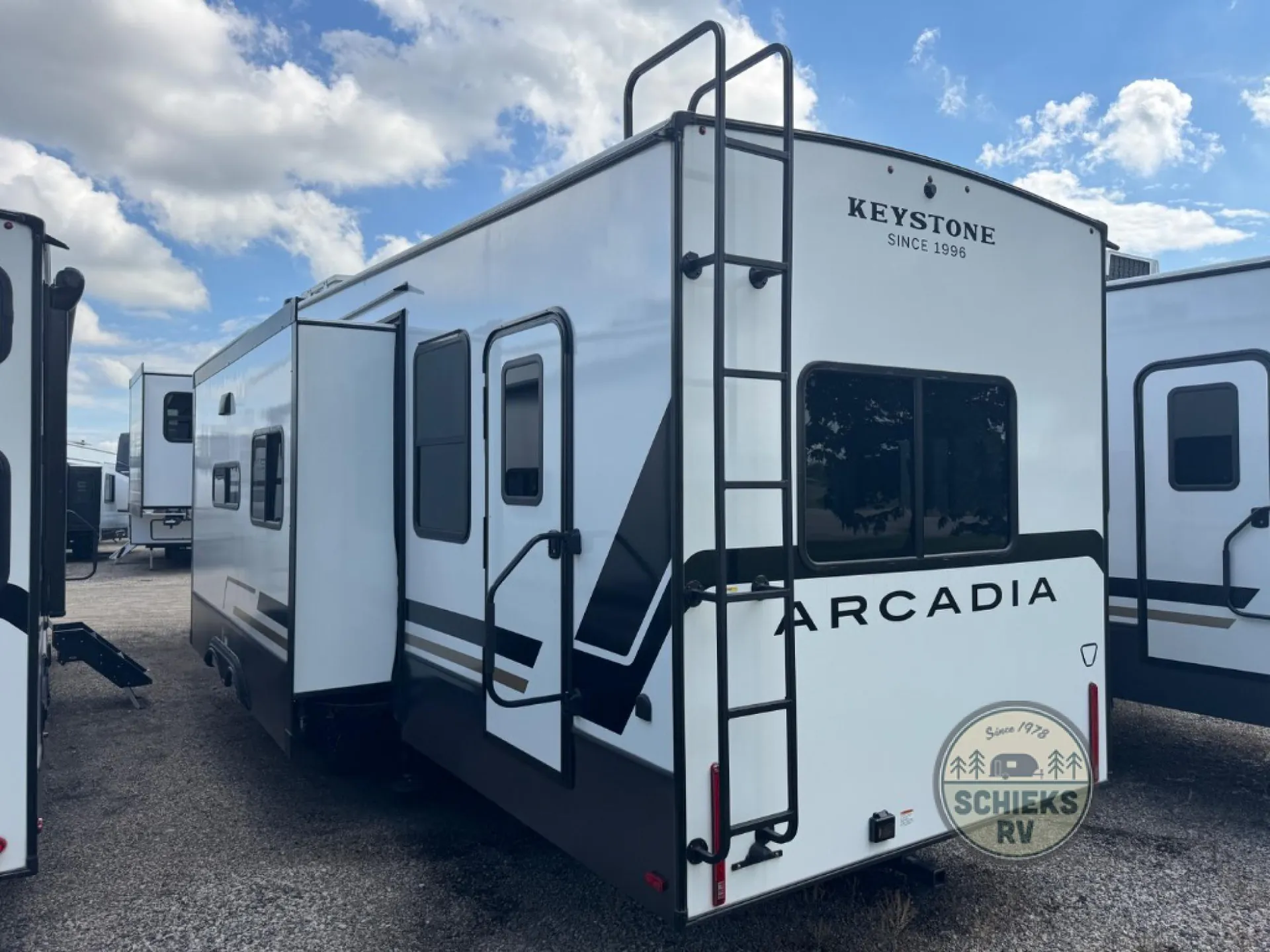 2026 Keystone Arcadia 3790RO - Photo 4