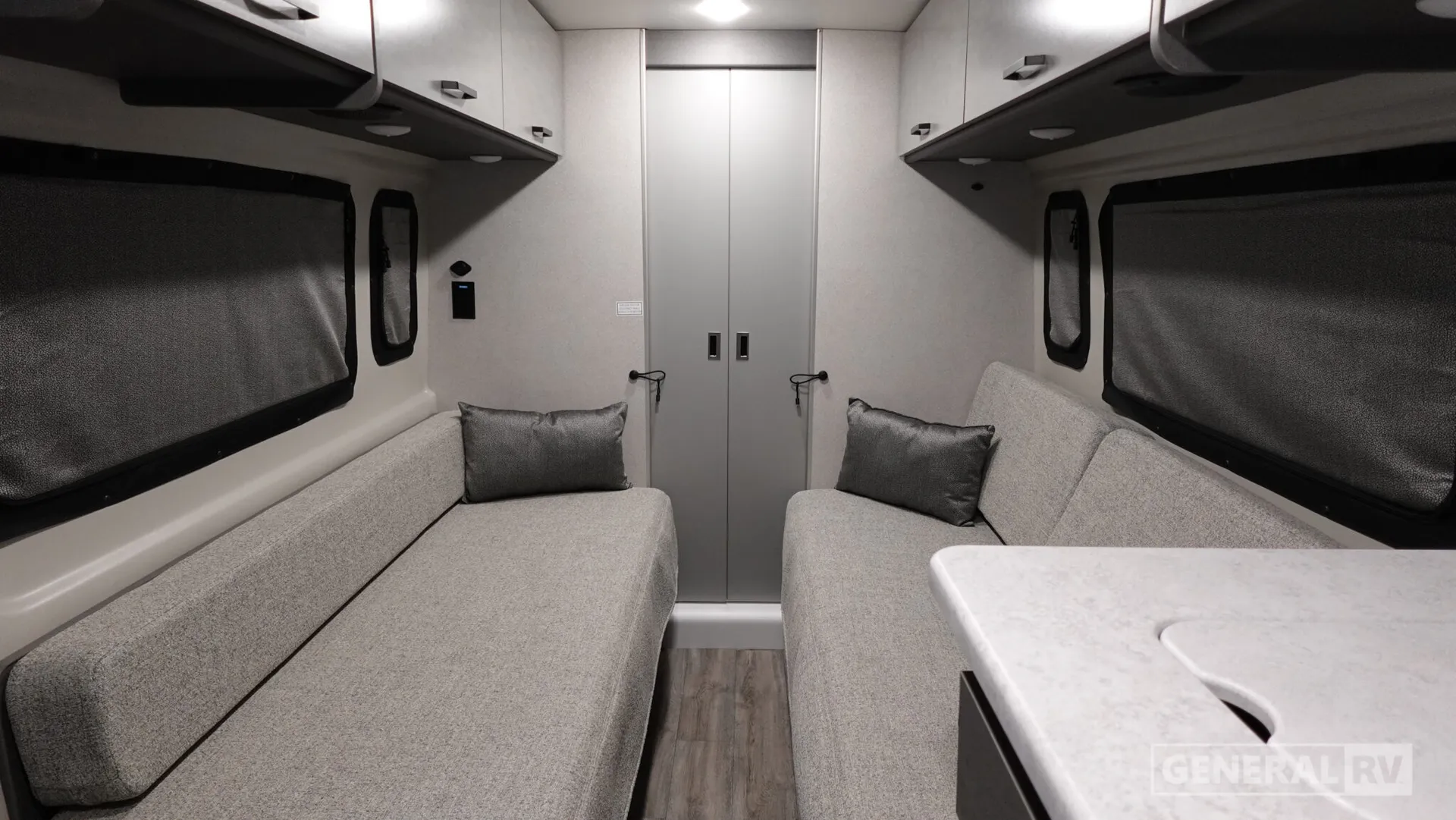 2026 Thor Motor Coach Tellaro Sport 20L - Photo 3