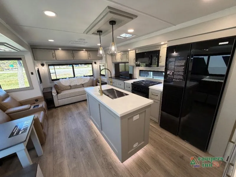2026 Brinkley Model Z 297 - Photo 3