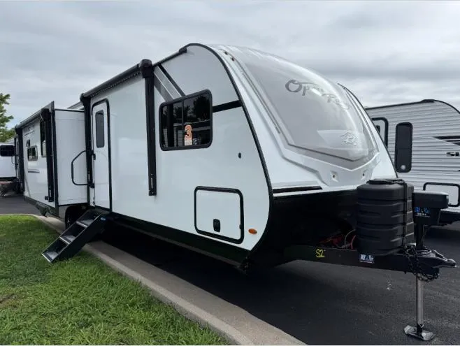 2027 Open Range RV Range Lite 280MKI - Photo 2