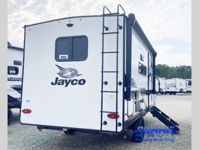 2026 Jayco Jay Feather Air 16RB - Photo 4