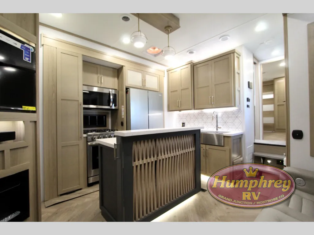 2025 Keystone Raptor 415, Photos photo 23