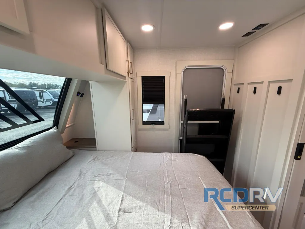 2027 Brinkley Model I 290, Photos photo 21