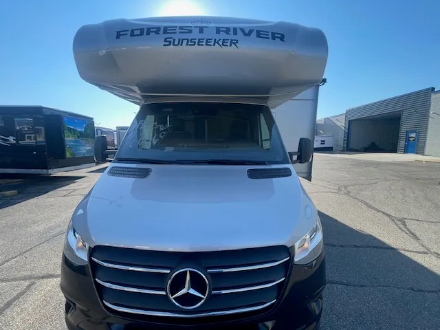 2026 Forest River Sunseeker MBS 2400BDS - Photo 4