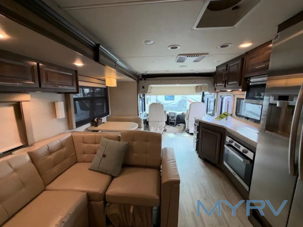 2019 Entegra Coach Emblem 36U, Photos photo 20