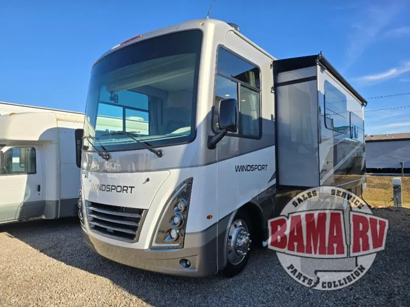 2026 Thor Motor Coach Windsport 35G - Photo 3