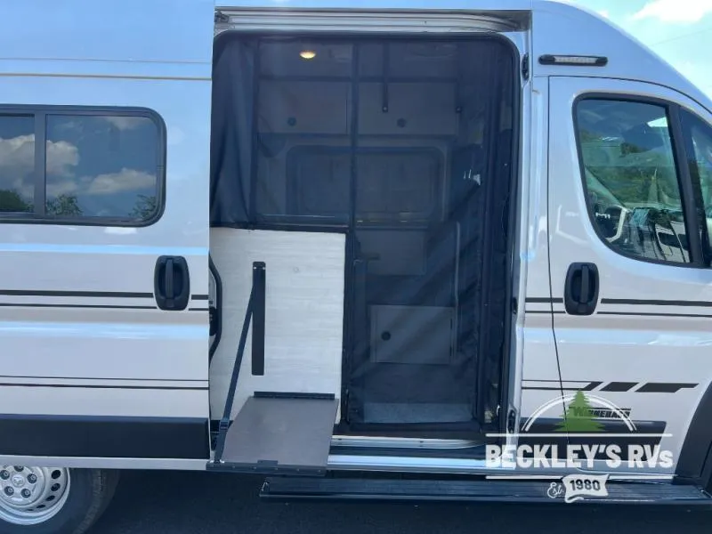 2027 Winnebago Solis Pocket 36A - Photo 3