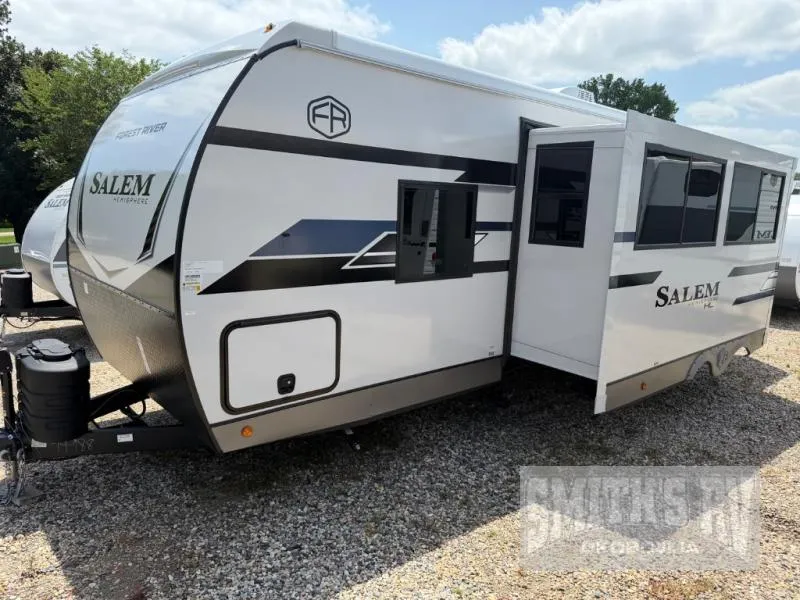2027 Forest River RV Salem Hemisphere 255RBHL - Photo 3
