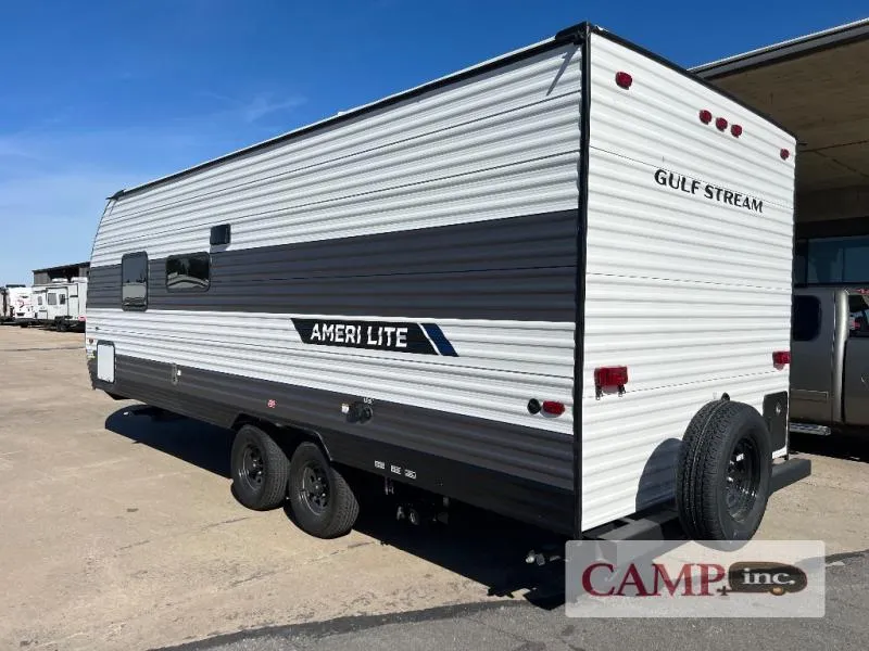 2026 Gulf Stream RV Ameri-Lite Ultra Lite 248BH - Photo 4