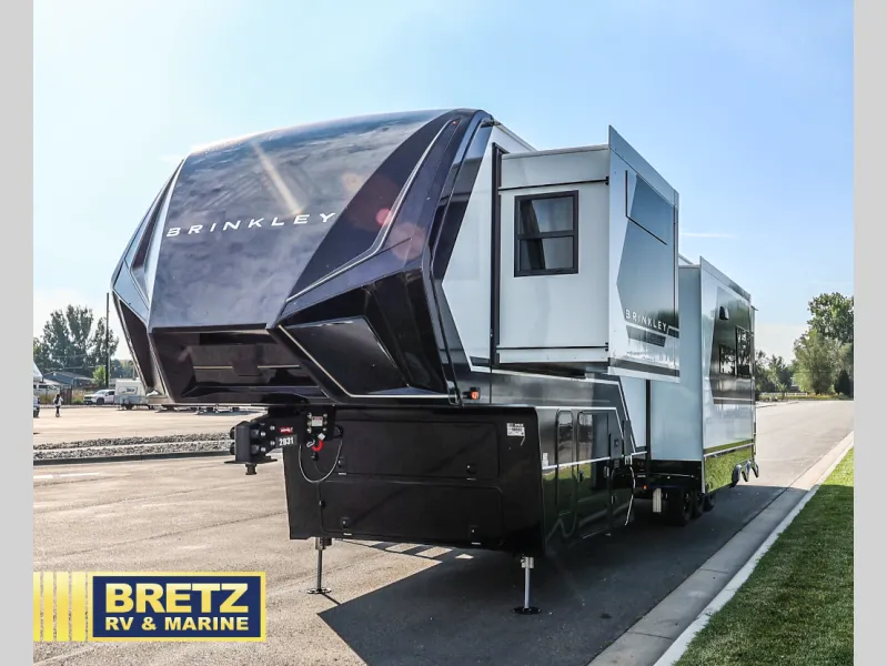 2026 Brinkley Model G 4100 - Photo 4