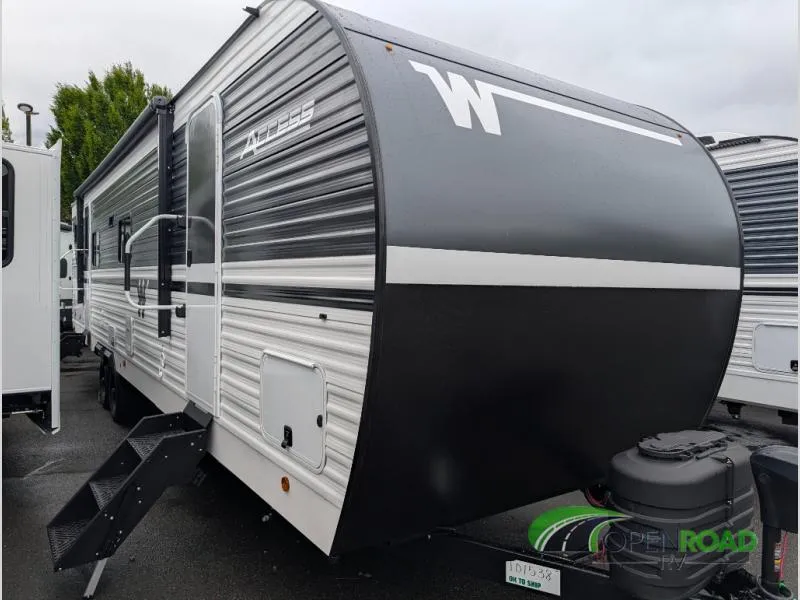 2026 Winnebago Access 32BR - Photo 2