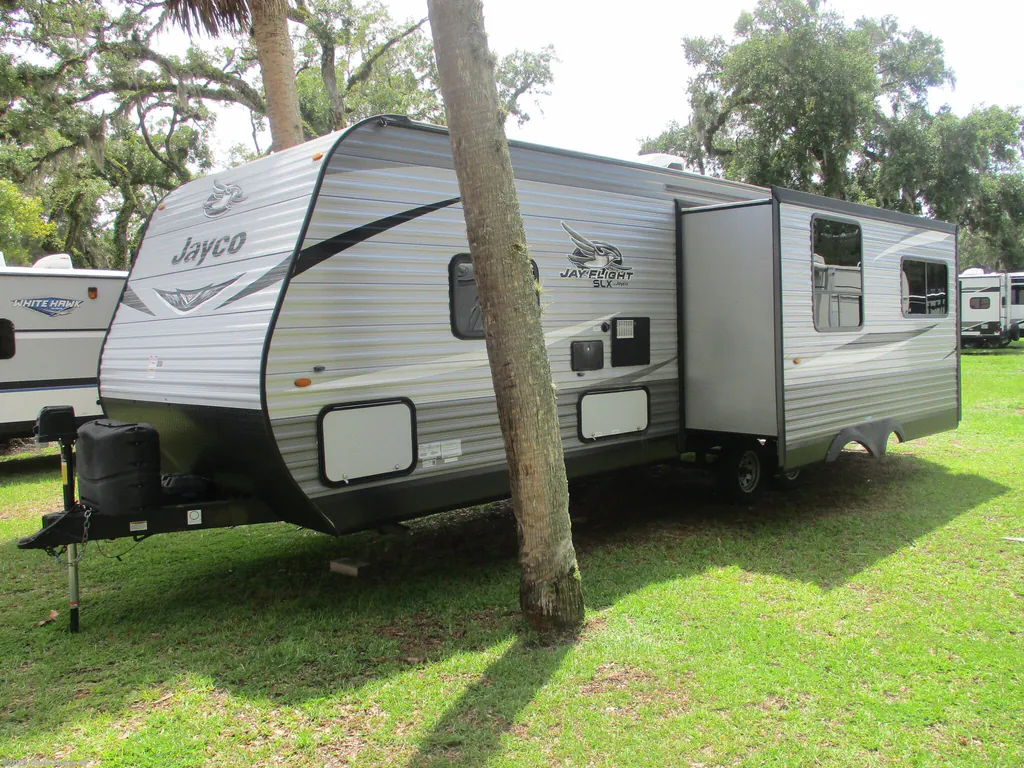 2020 Jayco Jay Flight SLX 8 265RLS, Photos photo 2