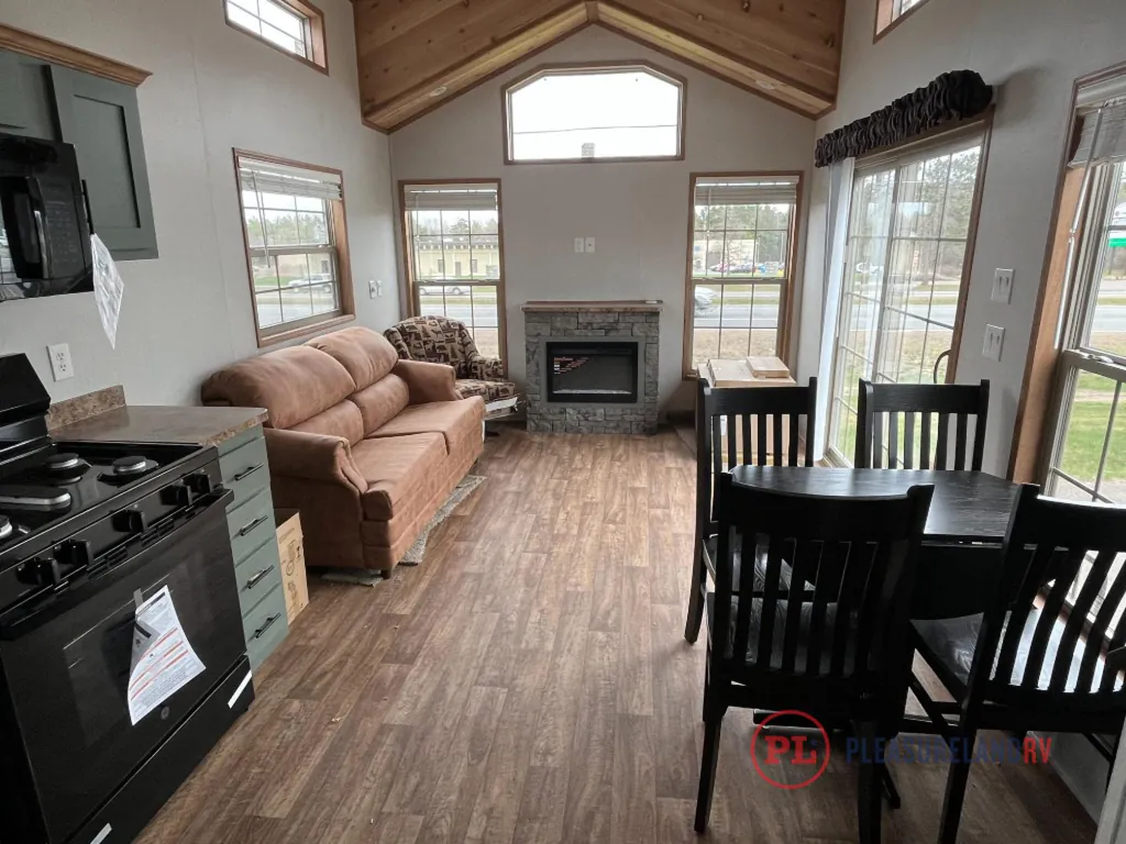 2026 Forest River Quailridge 40CKCL, Photos photo 6