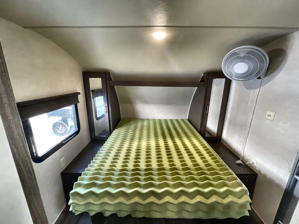 2018 Forest River Salem Cruise Lite 254RLXL, Photos photo 8
