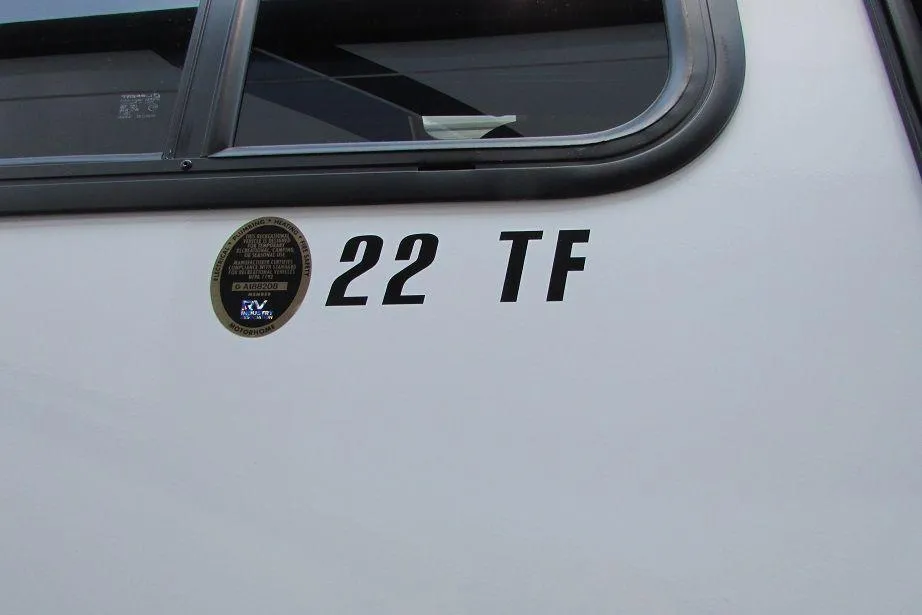 2026 Jayco Redhawk SE 22TF - Photo 4
