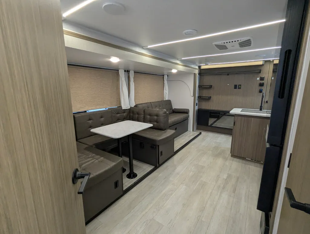 2026 Forest River EVO Lite 2700BHX, Photos photo 29
