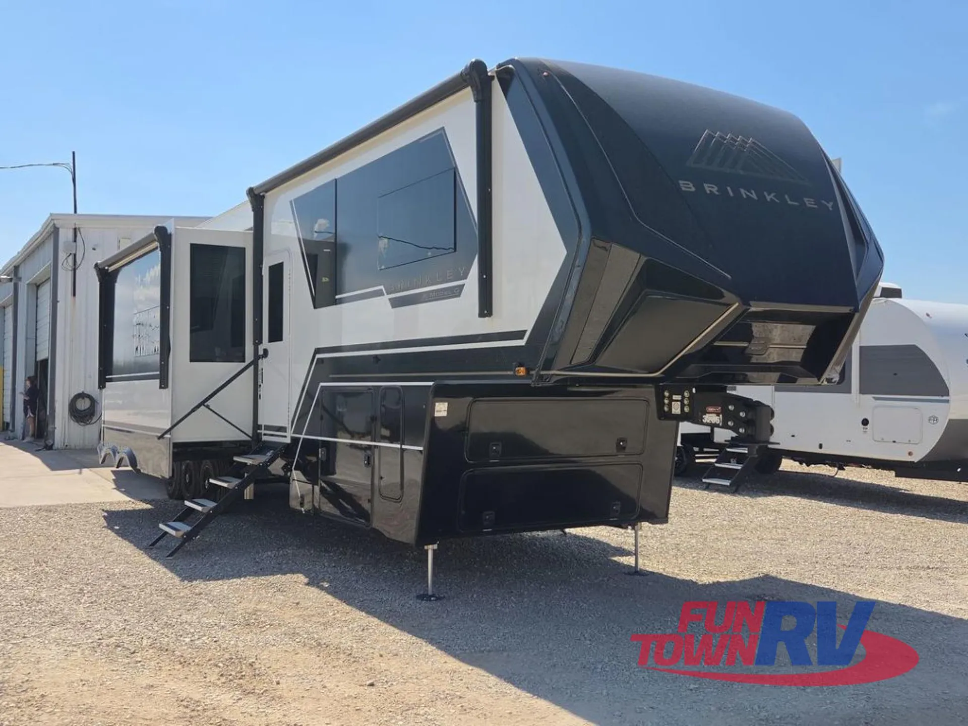 2026 Brinkley Model G 3950