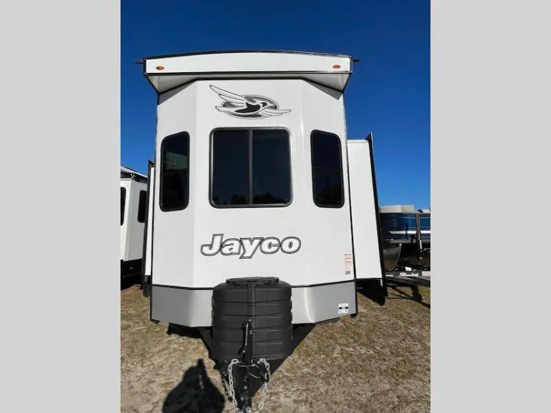 2026 Jayco Jay Flight Bungalow 404LOFT DS