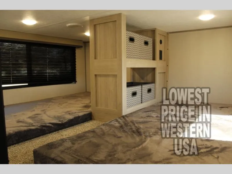 2026 Coachmen Catalina Destination 42CONDO - Photo 4