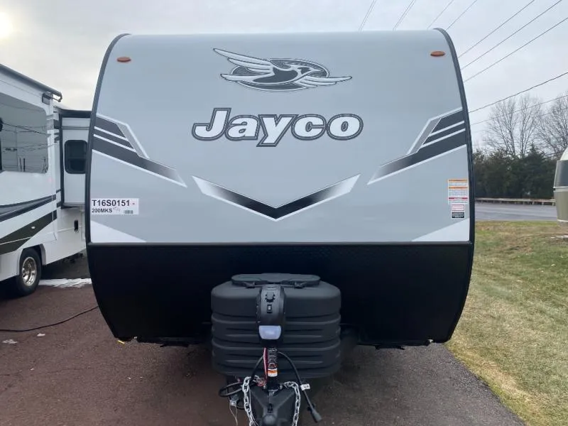 2026 Jayco Jay Flight SLX 200MKS - Photo 3