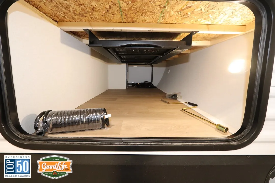 2026 Grand Design Transcend Xplor 21RLX - Photo 4