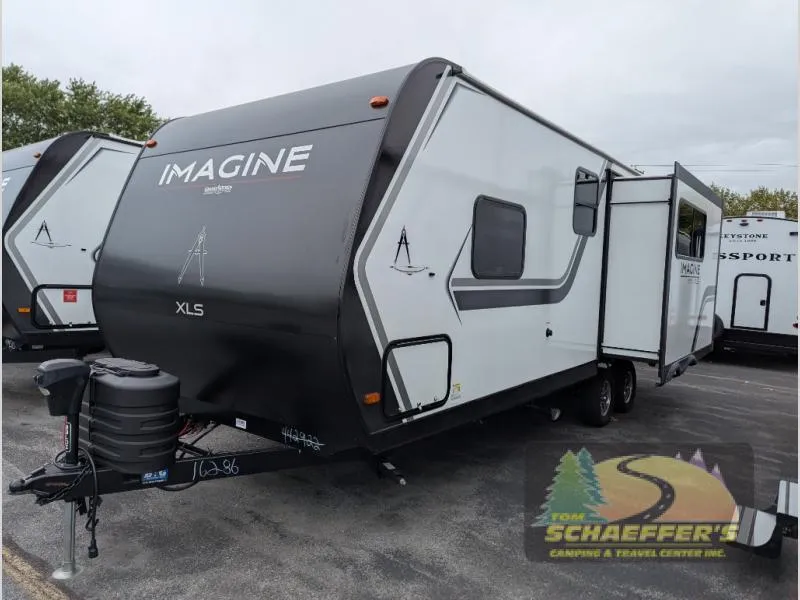 2026 Grand Design Imagine XLS 23LDE - Photo 4
