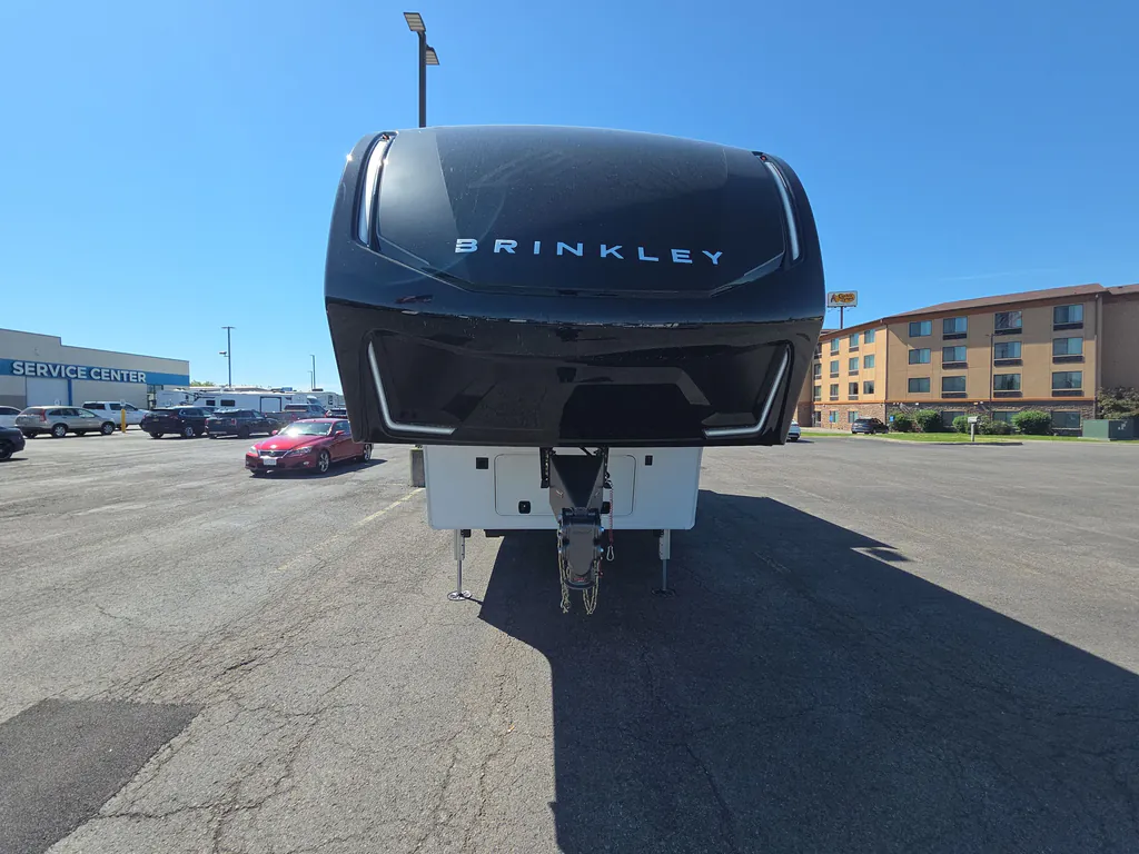 2025 Brinkley Model Z 2670, Photos photo 4