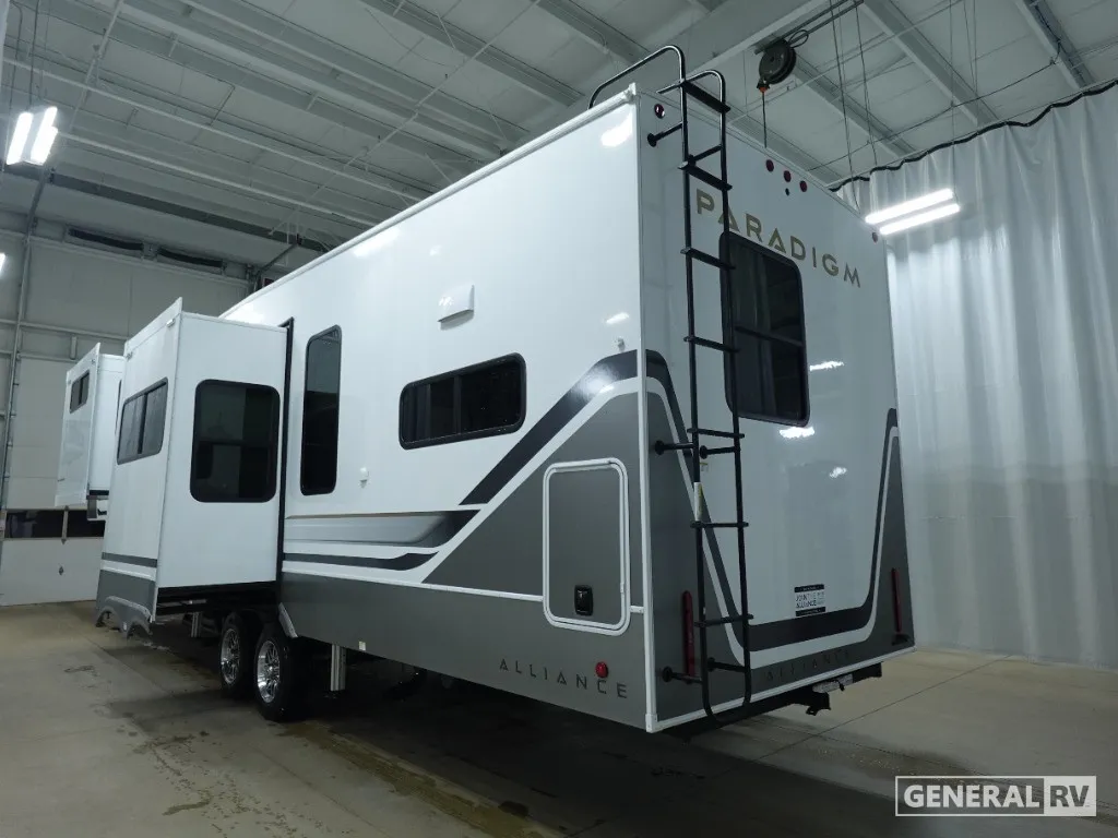 2026 Alliance RV Paradigm 382RK - Photo 4