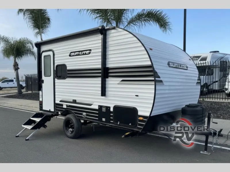2026 Sunset Park RV Sun Lite 15MB - Photo 2