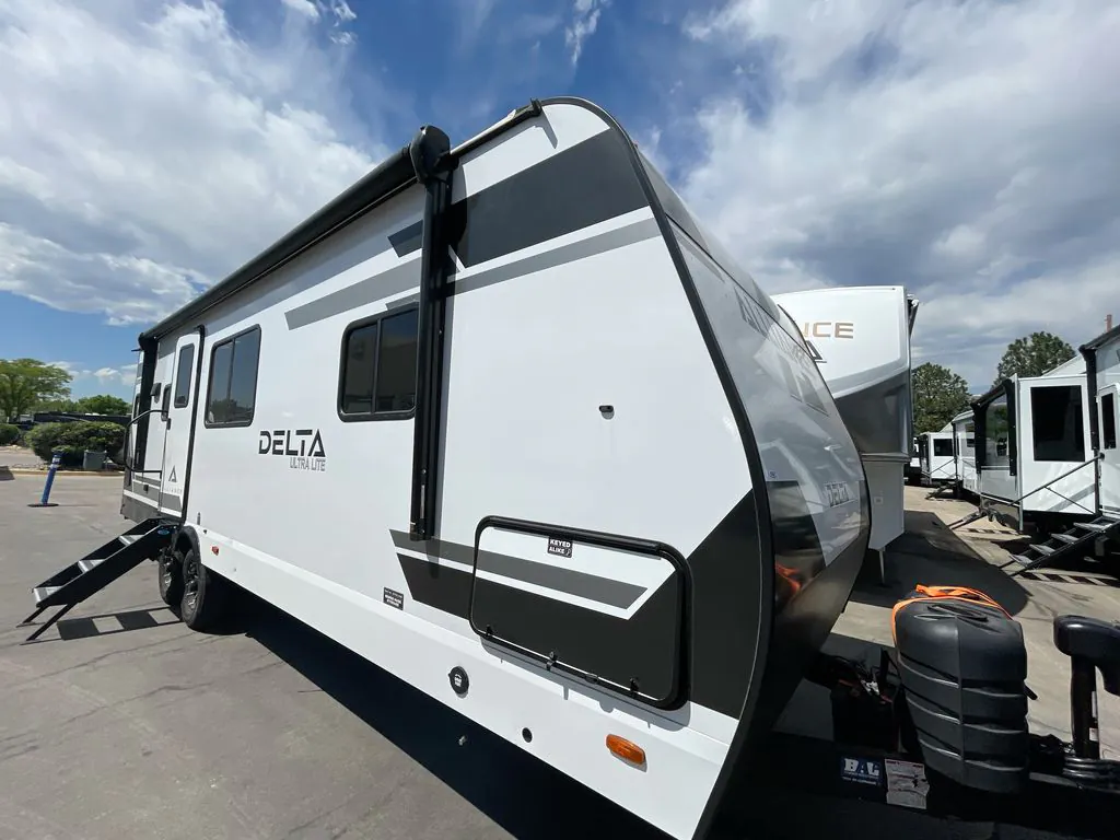 2026 Alliance RV Delta Ultra Lite RE250 - Photo 2