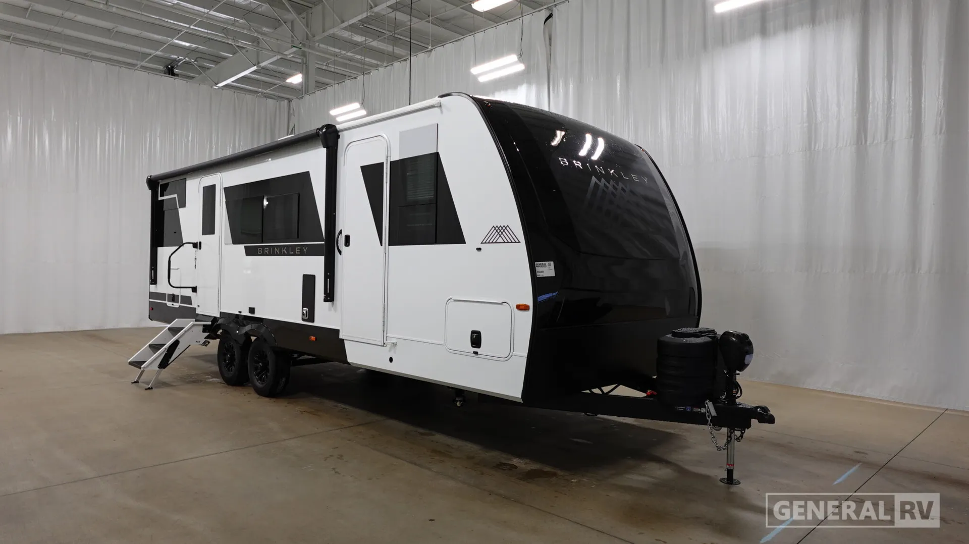2026 Brinkley Model Ix 24X - Photo 2