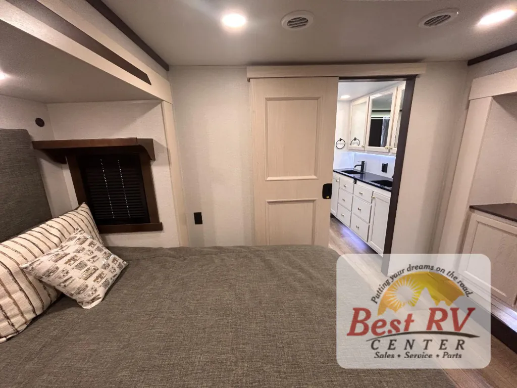 2026 Forest River Cedar Creek 385RK, Photos photo 73