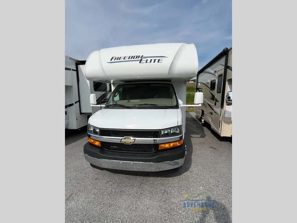2023 Thor Motor Coach Freedom Elite 22FE - Photo 4