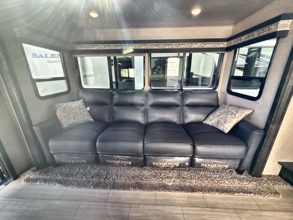 2019 Forest River XLR Nitro 29DK5, Photos photo 26