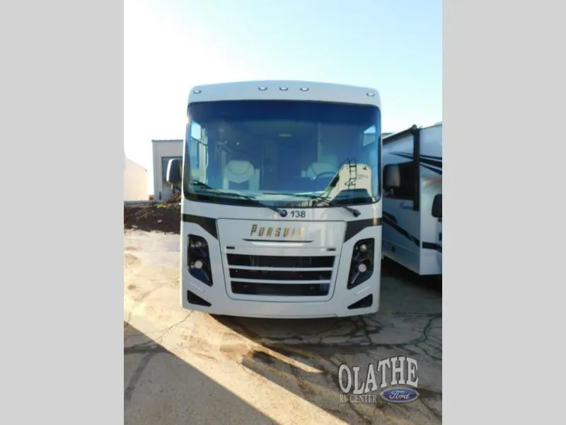 2024 Coachmen Pursuit 31BH - Photo 4