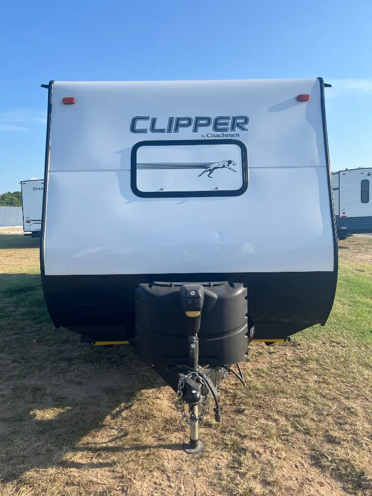 2020 Coachmen Clipper 21BH - Photo 3
