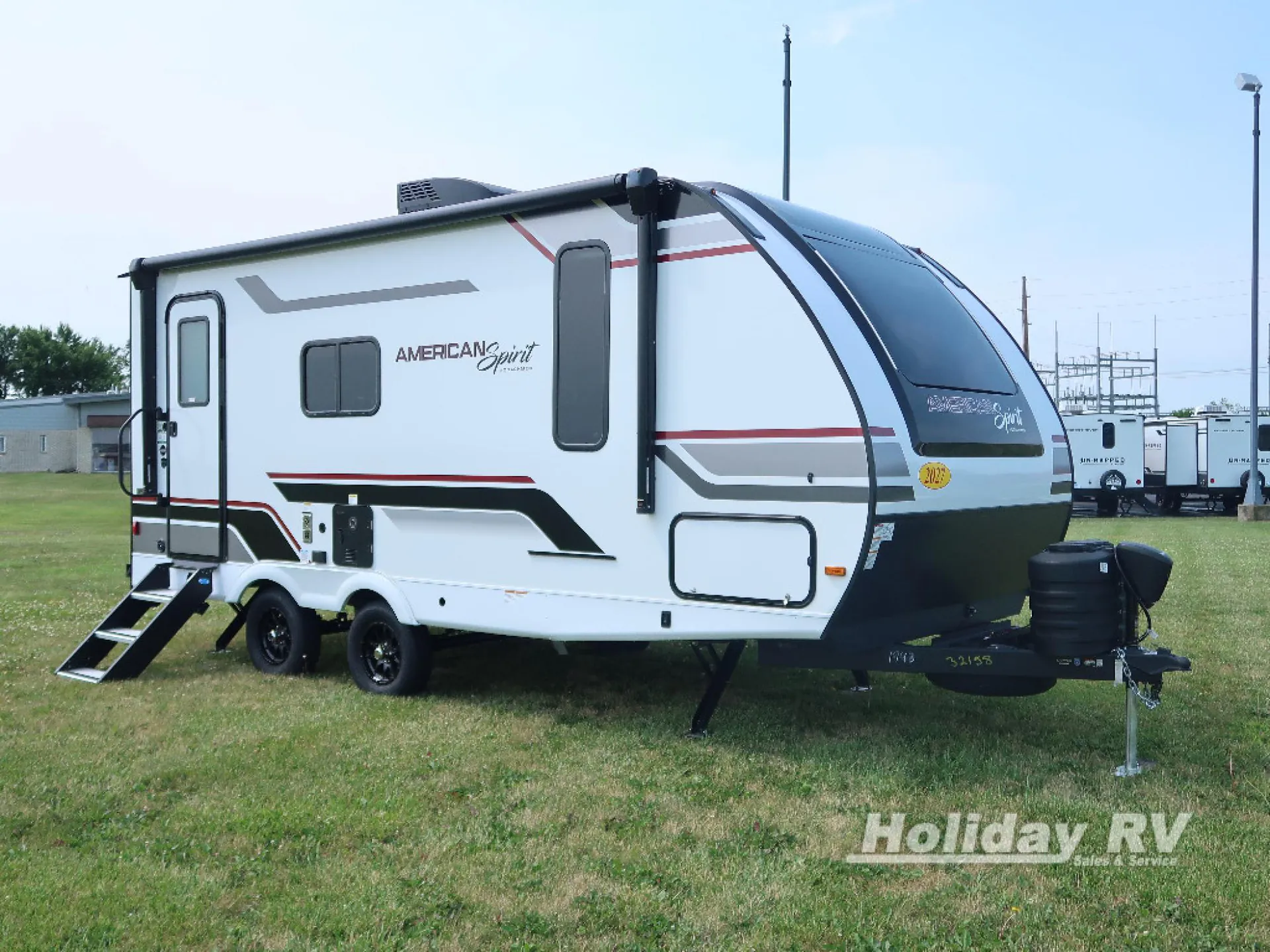 2027 Coachmen RV American Spirit 1943RB - Photo 2