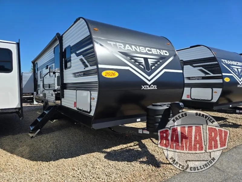 2026 Grand Design Transcend Xplor 27DBX - Photo 2