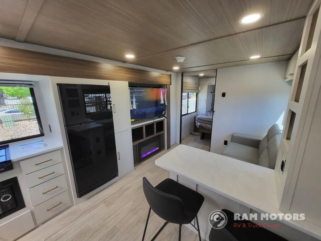 2026 Forest River Vibe 2500CK, Photos photo 7