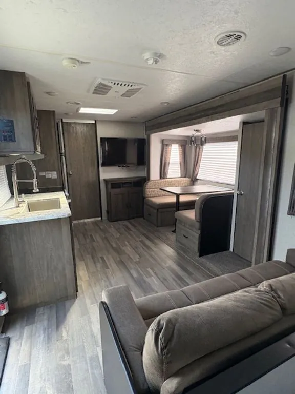 2019 Forest River Vibe 22RB, Photos photo 11