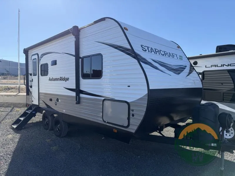 2021 Starcraft Autumn Ridge 20FBS - Photo 2