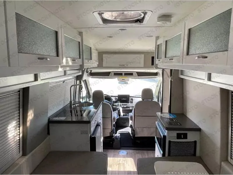 2027 Coachmen Beyond 22RB - Photo 4