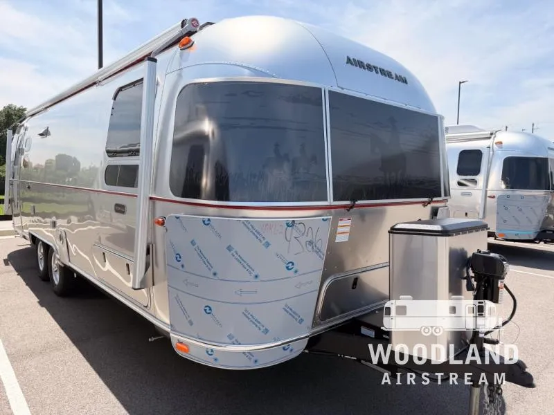 2026 Airstream Stetson + 6666 Special Edition - Main photo