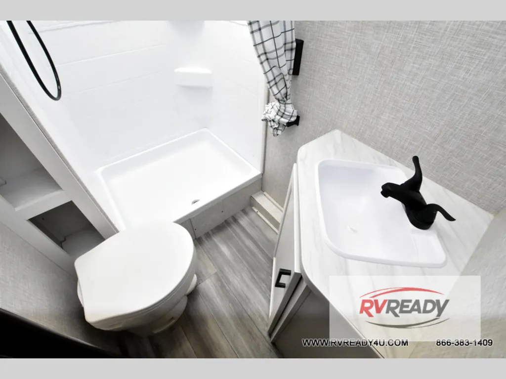 2025 Jayco Jay Flight SLX 197MBW, Photos photo 12